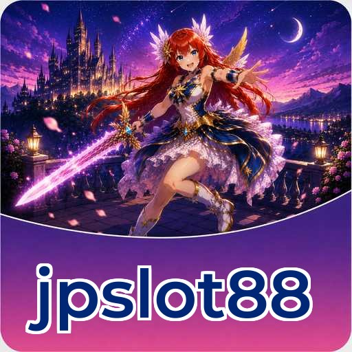 jpslot88 Technical Info