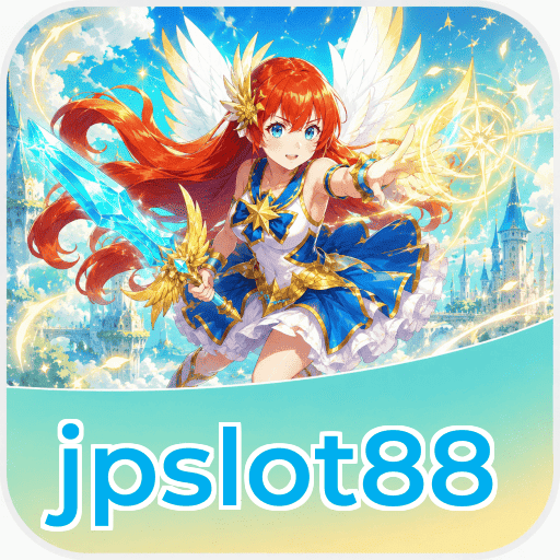 jpslot88 APK