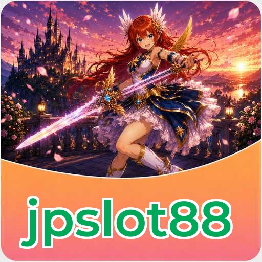 jpslot88 Download